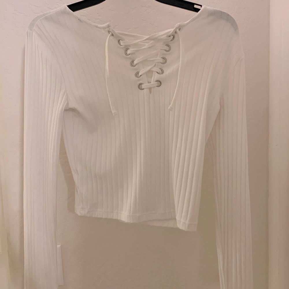 Forever 21 long sleeve